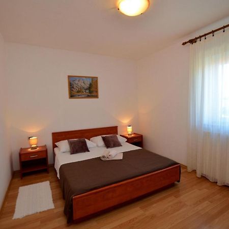 Apartments Mariano Baldaši Extérieur photo