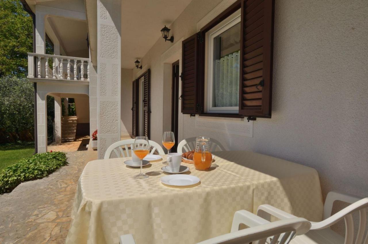 Apartments Mariano Baldaši Extérieur photo