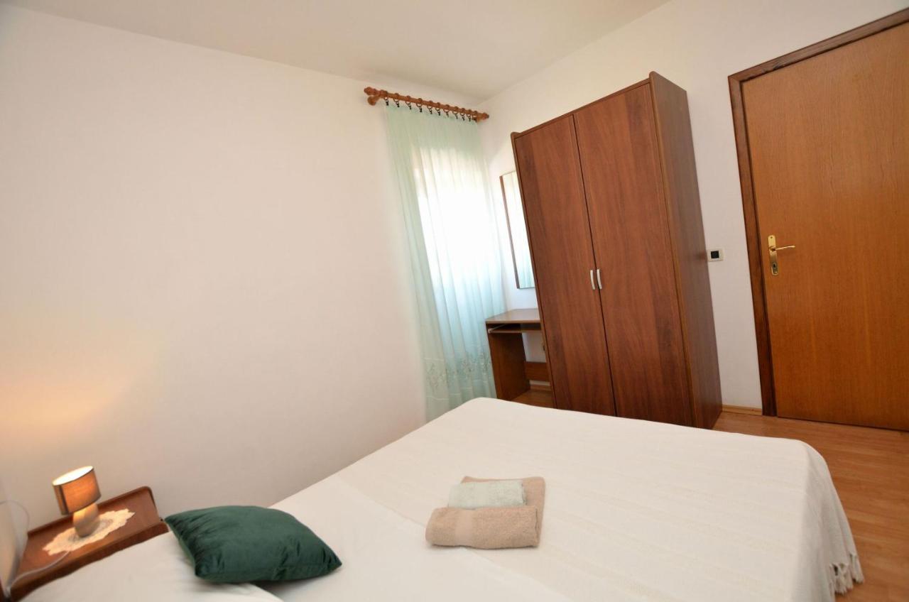 Apartments Mariano Baldaši Extérieur photo