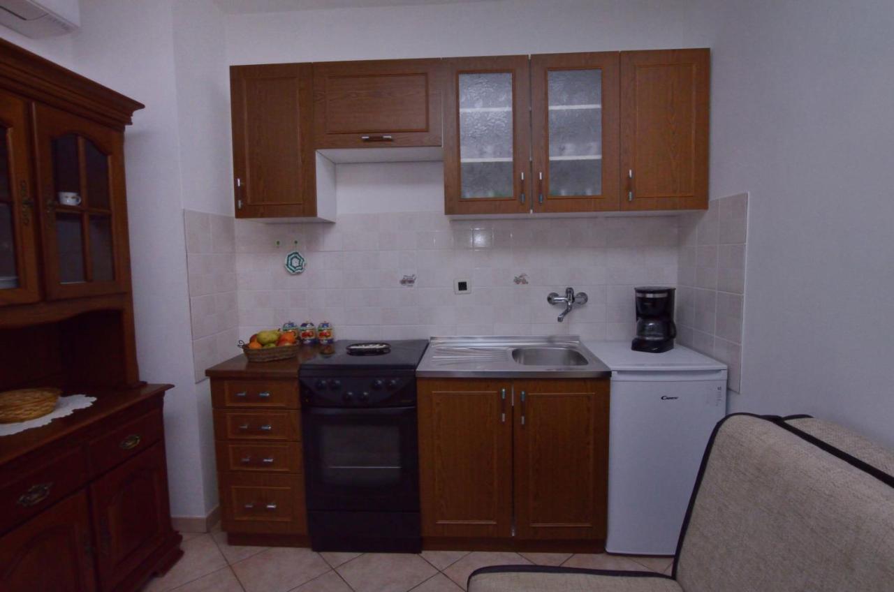 Apartments Mariano Baldaši Extérieur photo