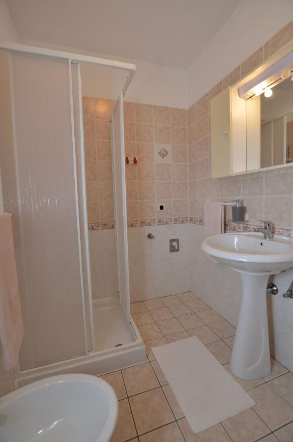 Apartments Mariano Baldaši Extérieur photo