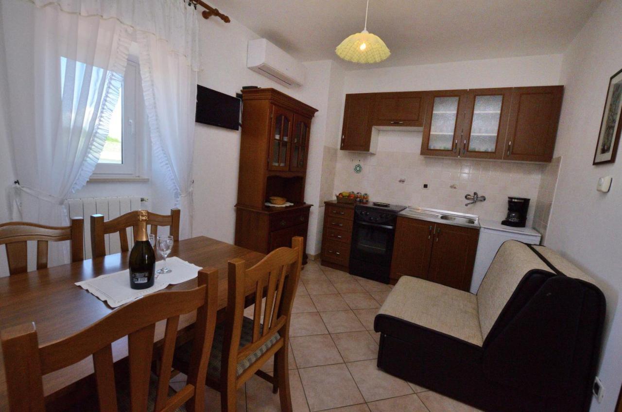 Apartments Mariano Baldaši Extérieur photo