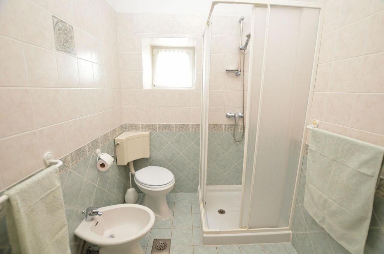 Apartments Mariano Baldaši Extérieur photo