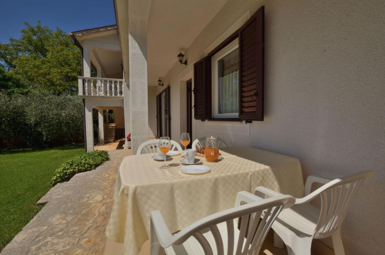 Apartments Mariano Baldaši Extérieur photo