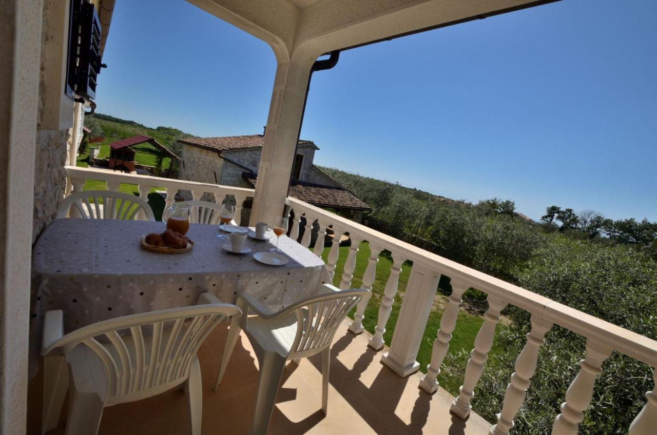 Apartments Mariano Baldaši Extérieur photo