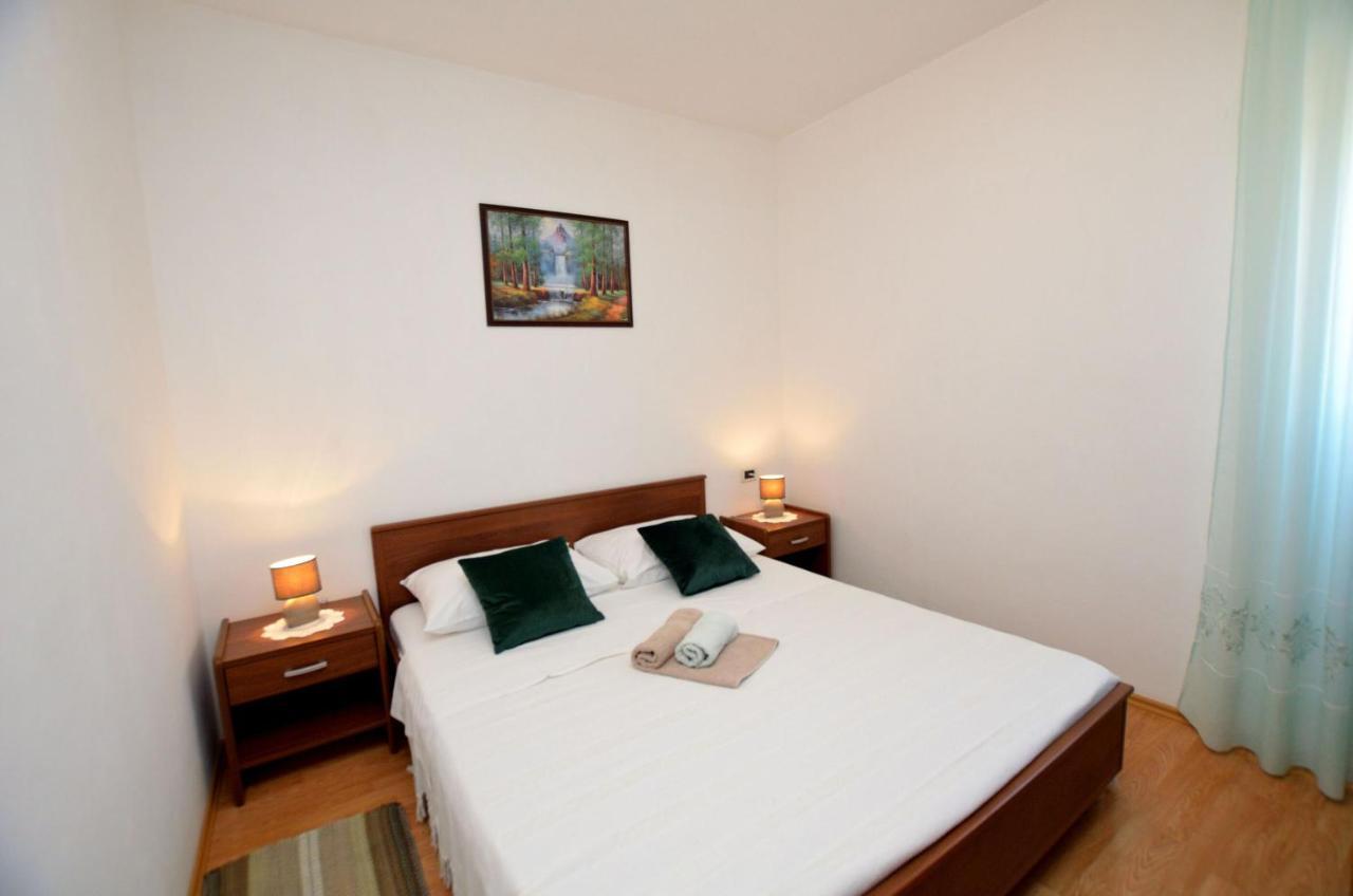 Apartments Mariano Baldaši Extérieur photo