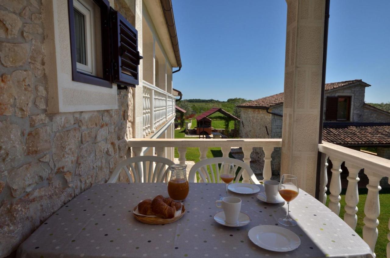 Apartments Mariano Baldaši Extérieur photo