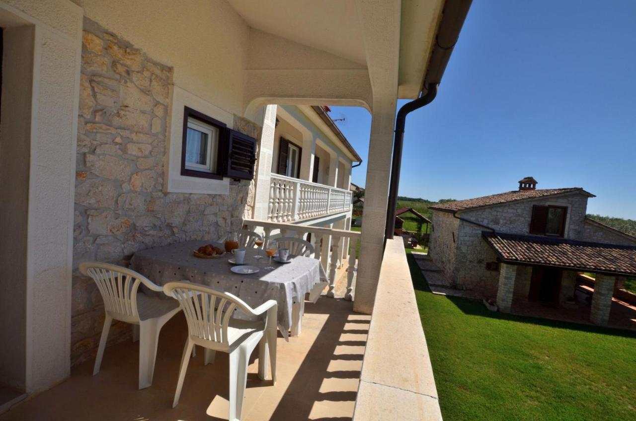 Apartments Mariano Baldaši Extérieur photo