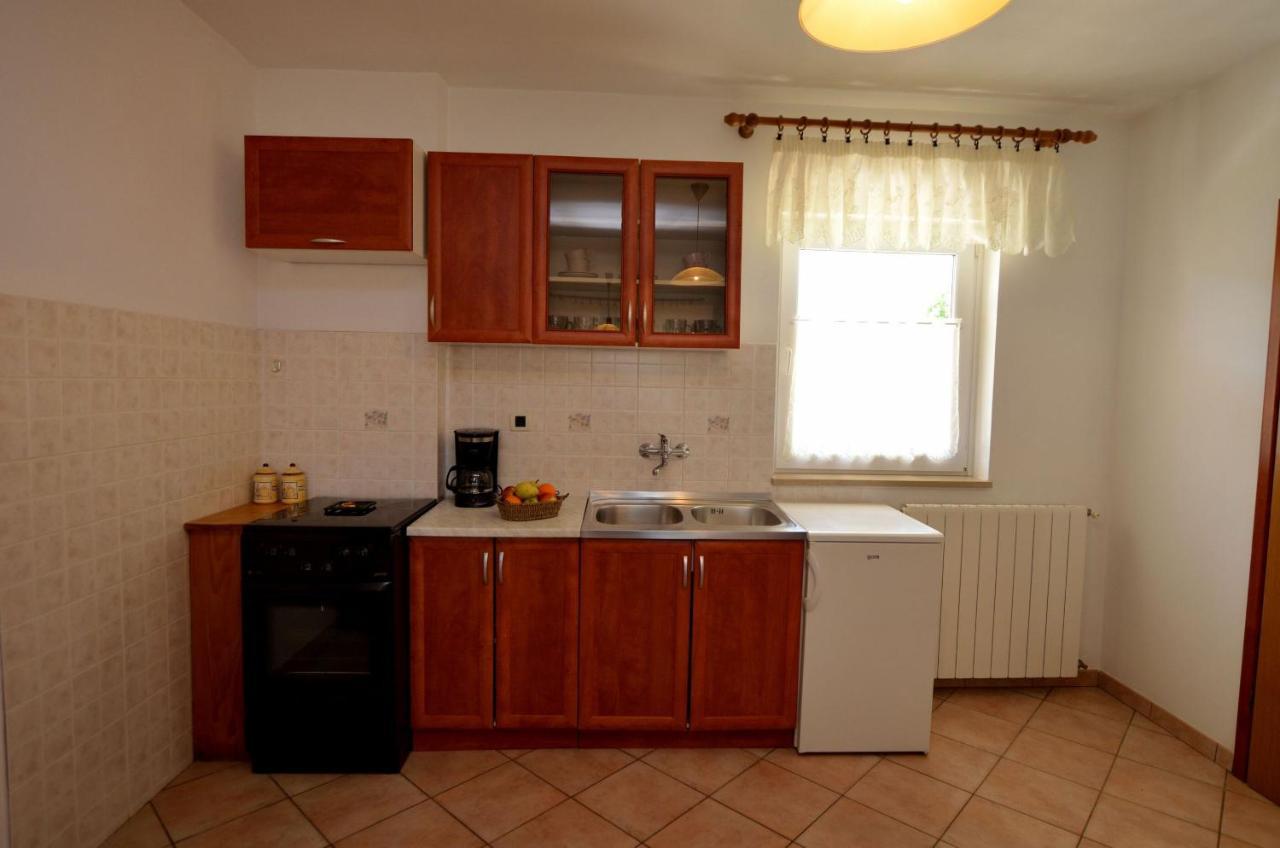 Apartments Mariano Baldaši Extérieur photo