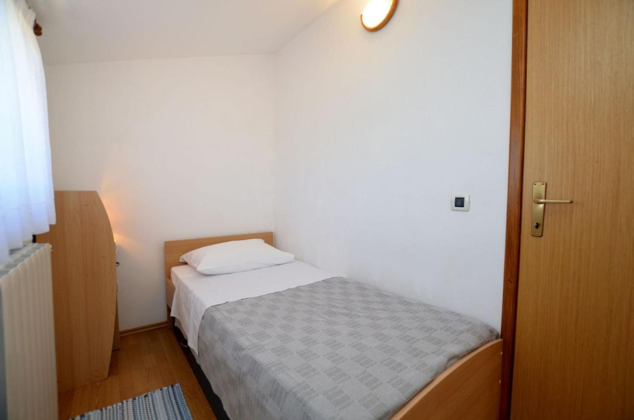 Apartments Mariano Baldaši Extérieur photo