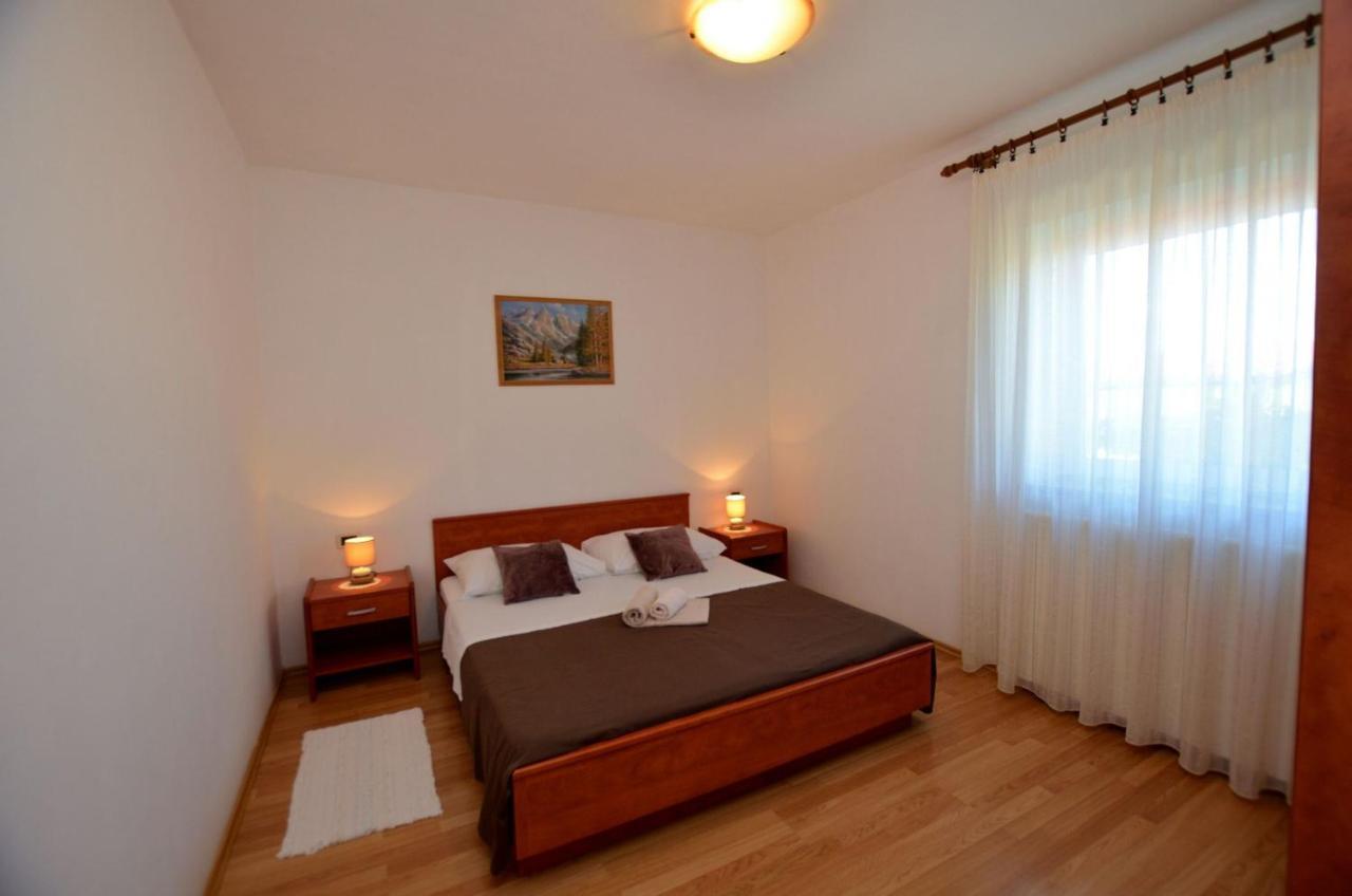 Apartments Mariano Baldaši Extérieur photo