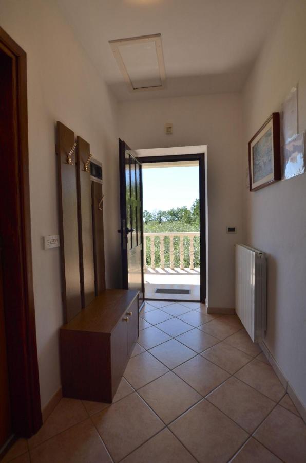 Apartments Mariano Baldaši Extérieur photo