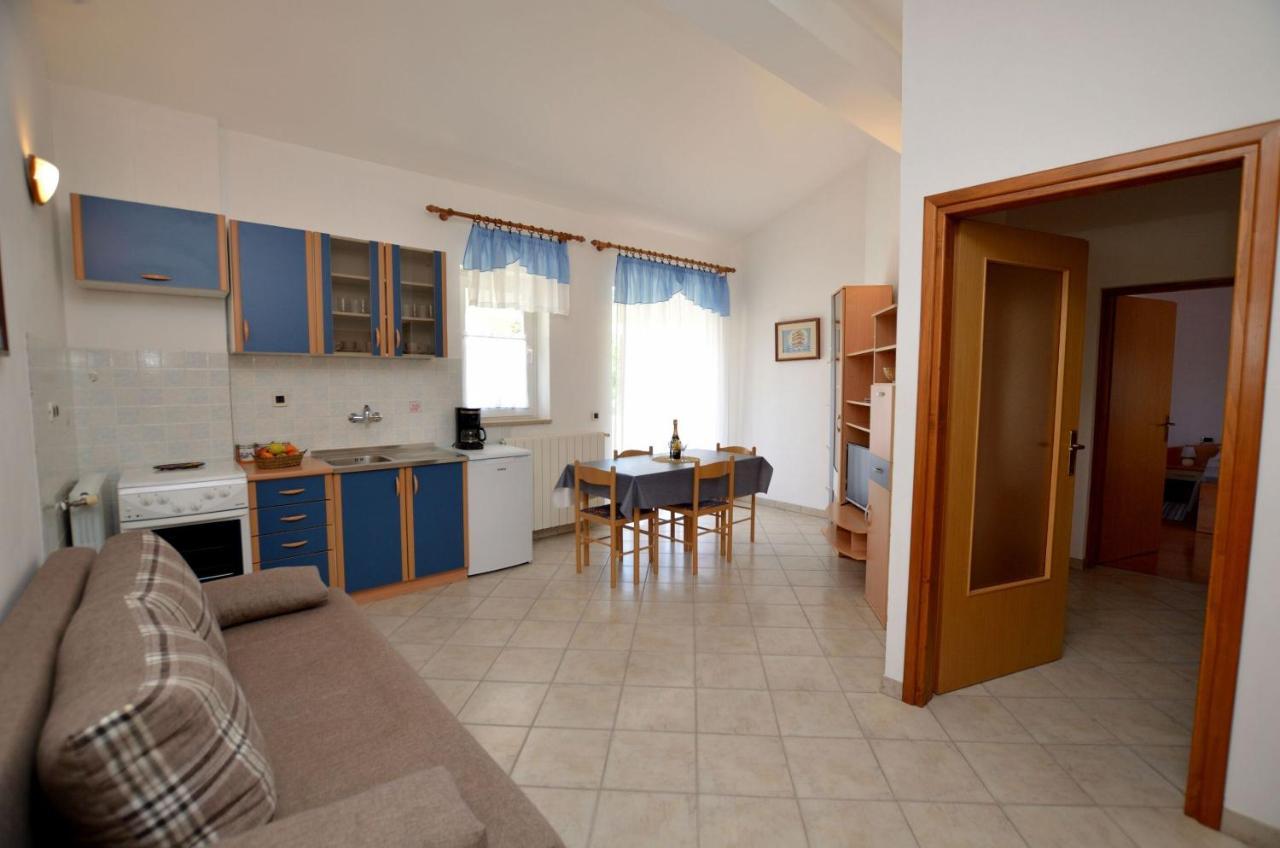Apartments Mariano Baldaši Extérieur photo