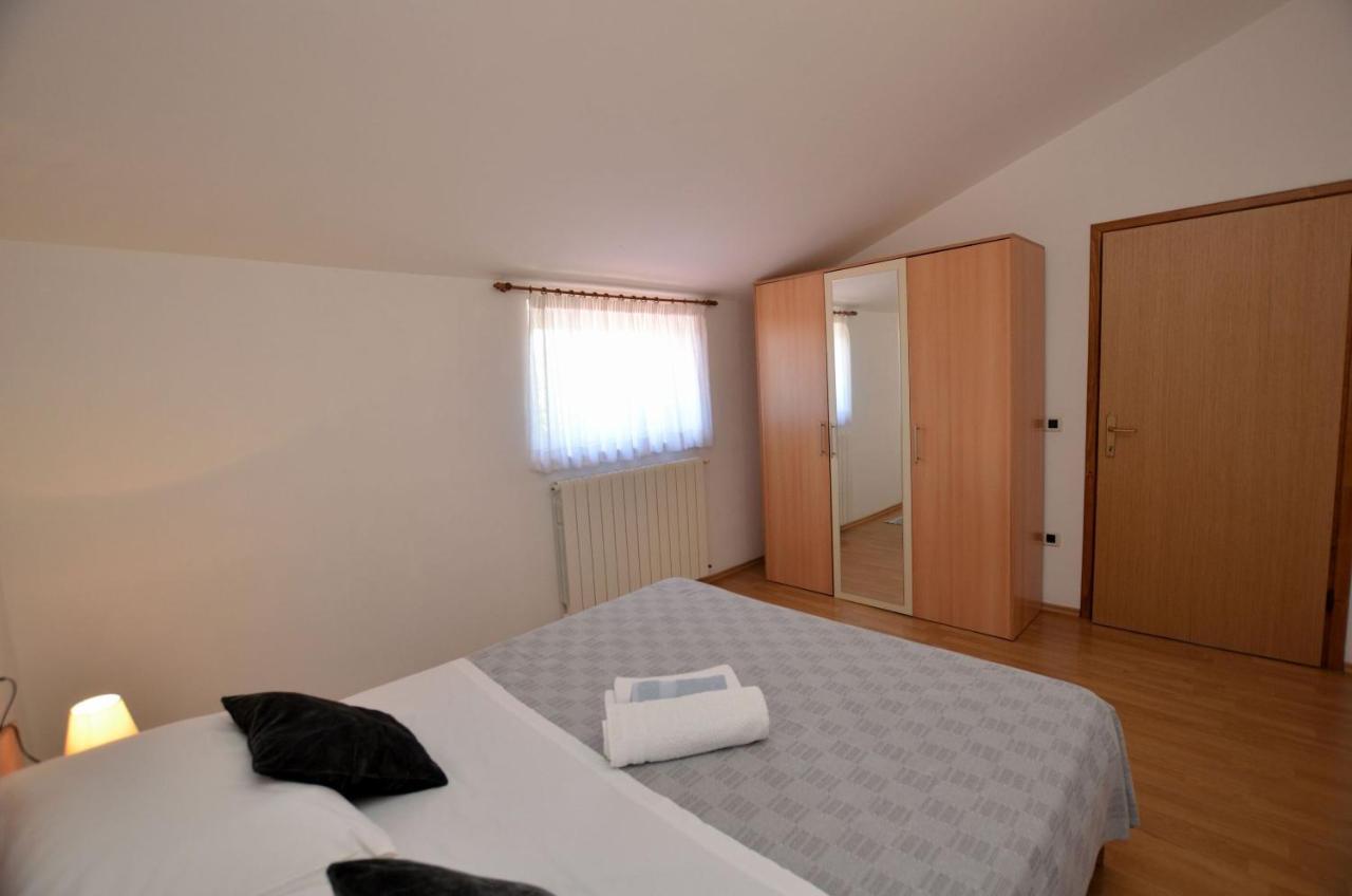 Apartments Mariano Baldaši Extérieur photo