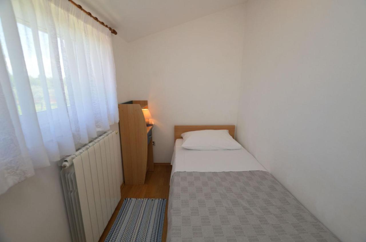 Apartments Mariano Baldaši Extérieur photo