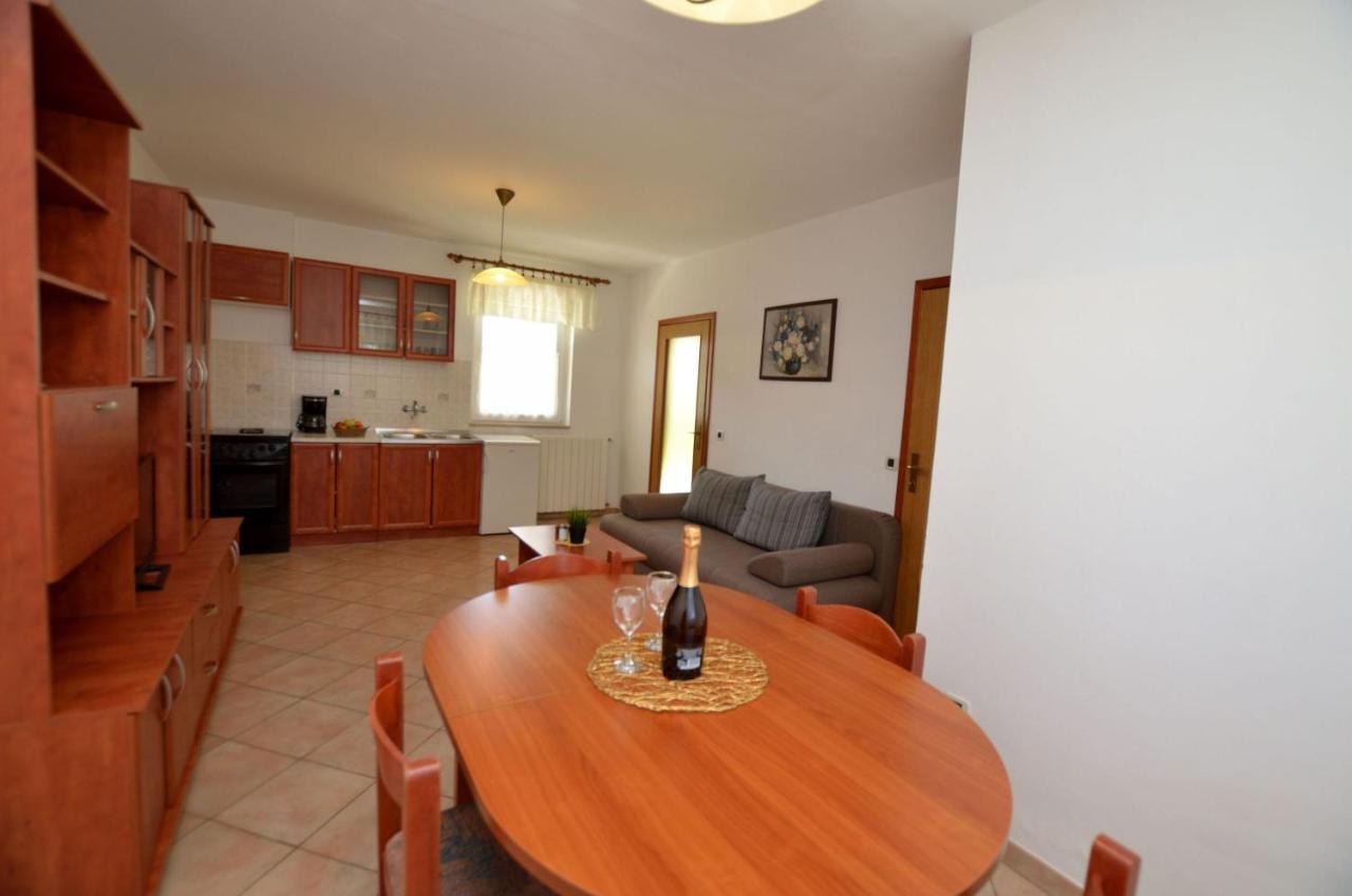 Apartments Mariano Baldaši Extérieur photo
