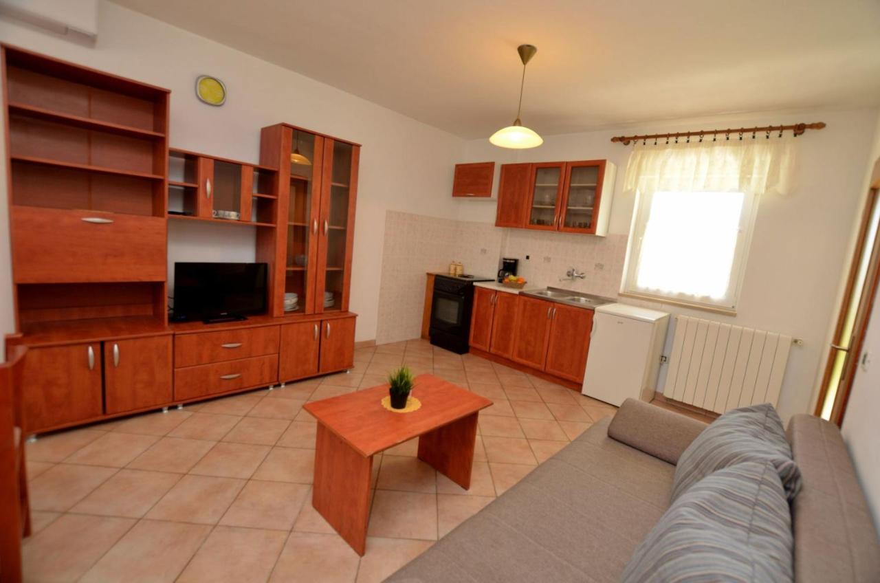 Apartments Mariano Baldaši Extérieur photo