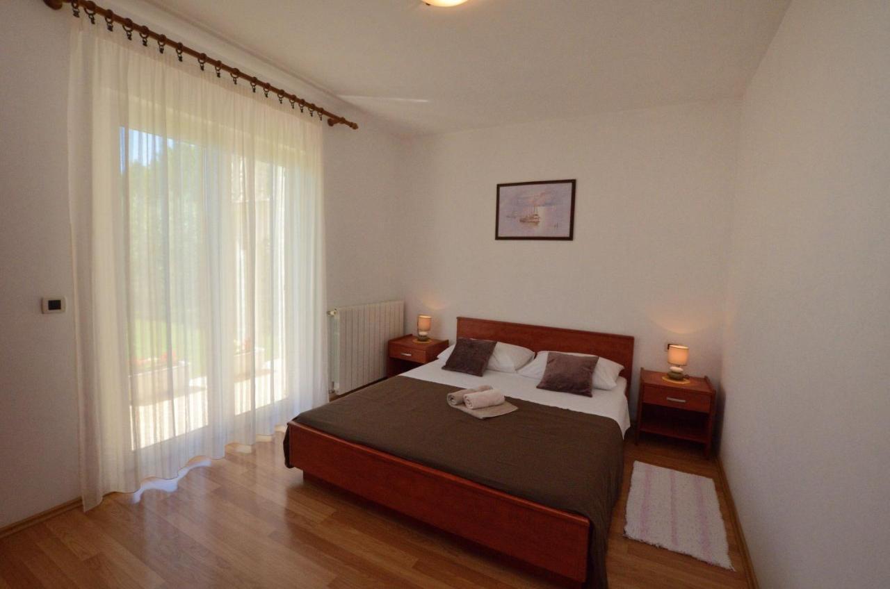Apartments Mariano Baldaši Extérieur photo