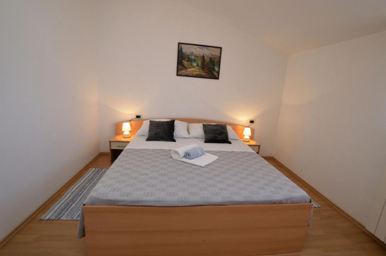Apartments Mariano Baldaši Extérieur photo