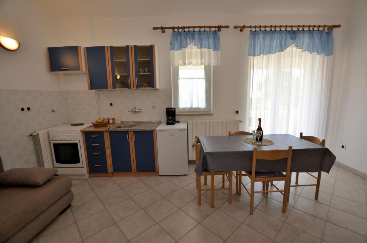 Apartments Mariano Baldaši Extérieur photo