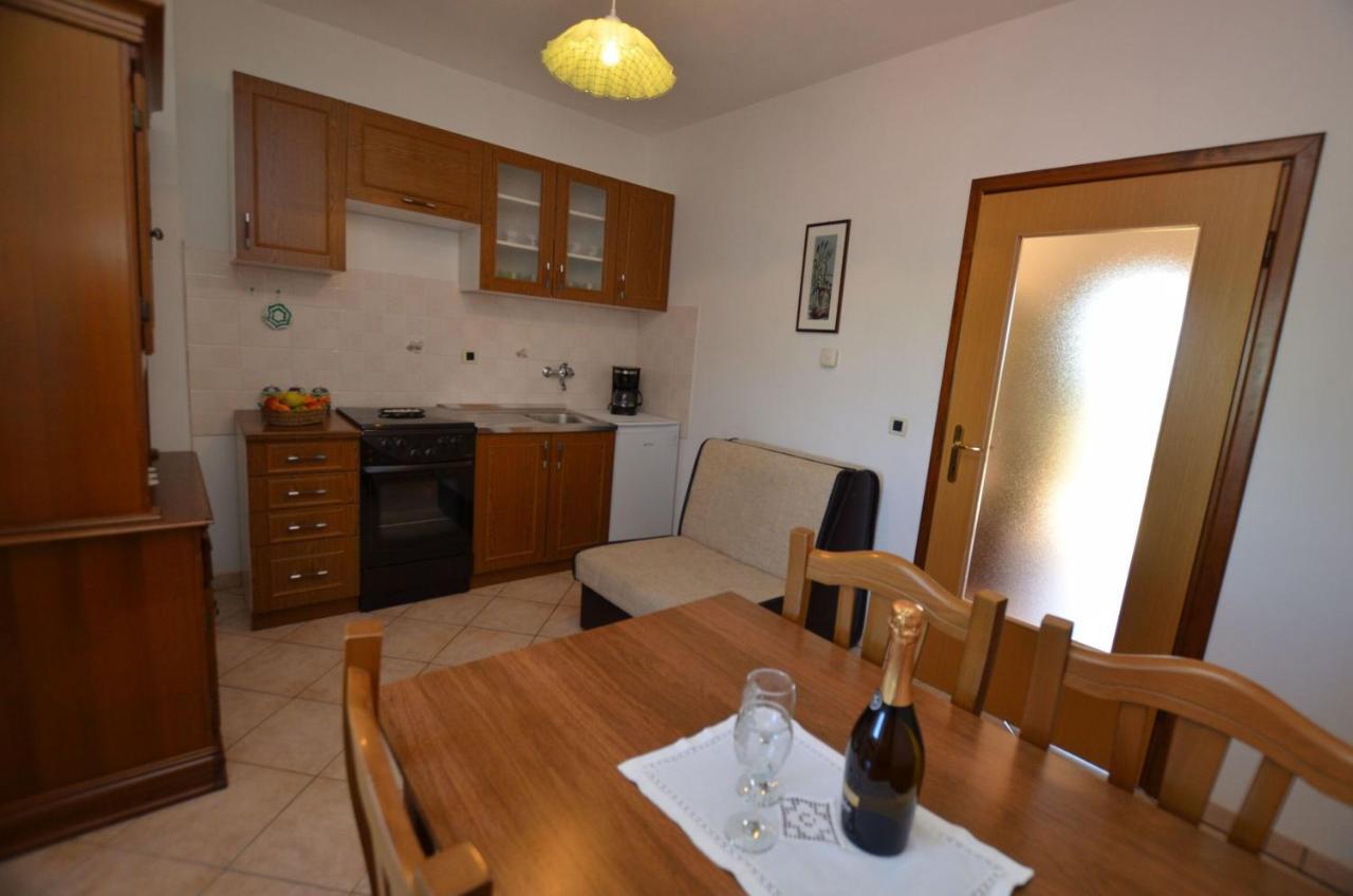 Apartments Mariano Baldaši Extérieur photo
